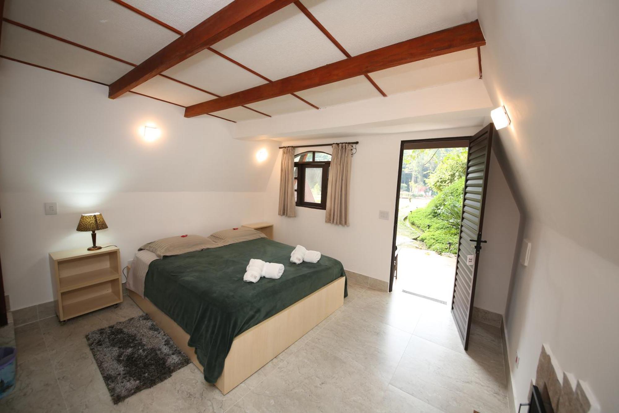 Spazio Di Garda São Roque Екстериор снимка