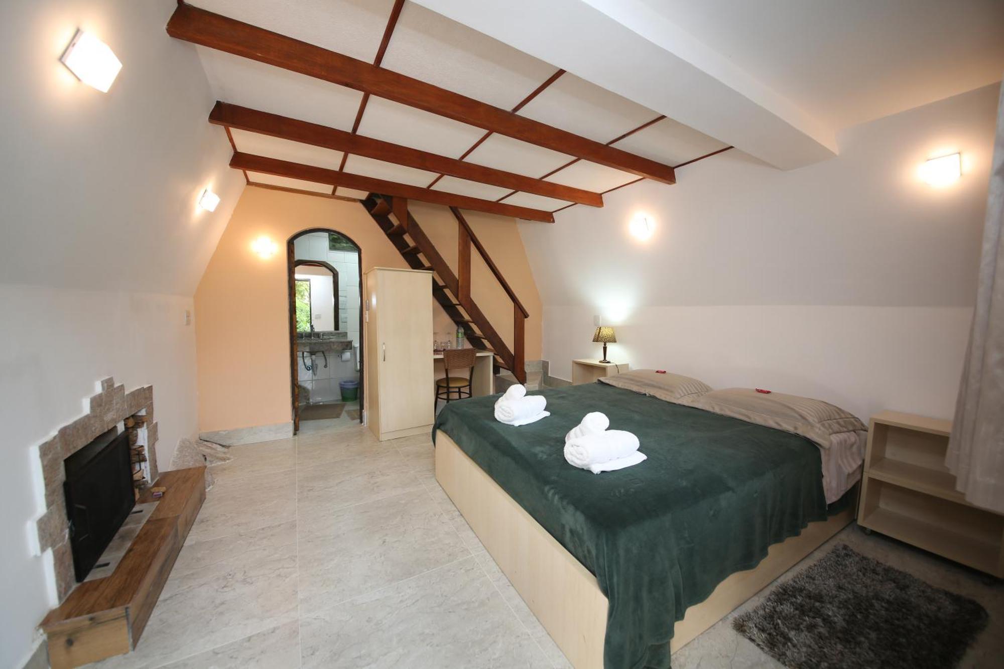 Spazio Di Garda São Roque Екстериор снимка