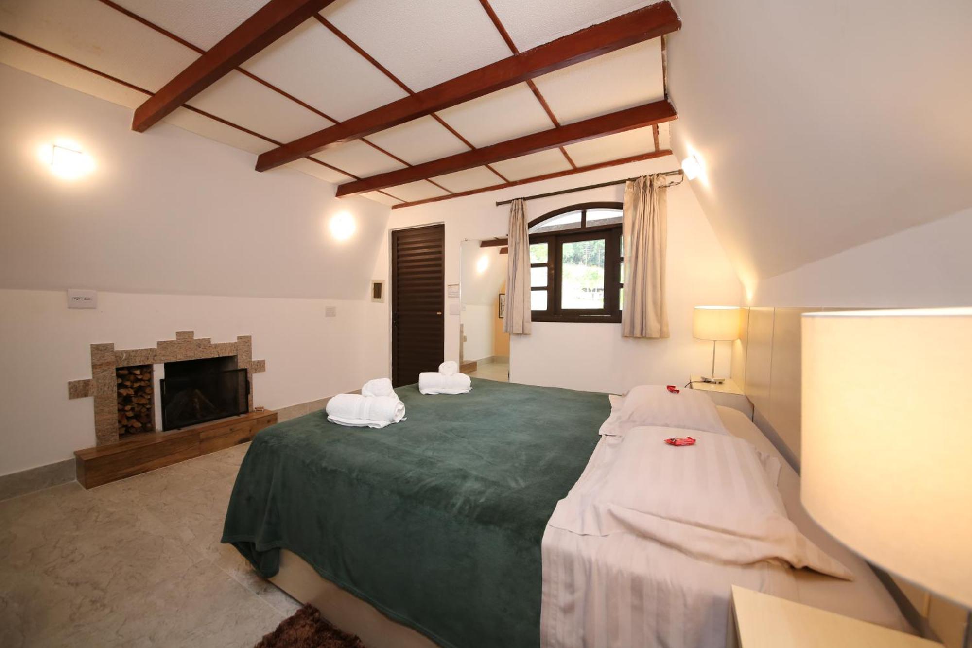 Spazio Di Garda São Roque Екстериор снимка