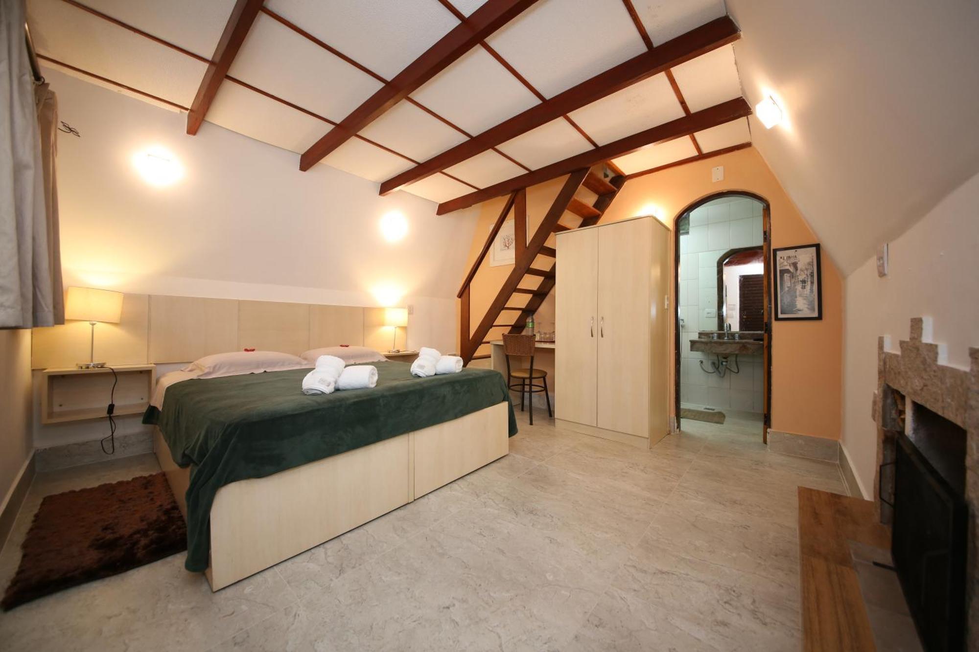 Spazio Di Garda São Roque Екстериор снимка