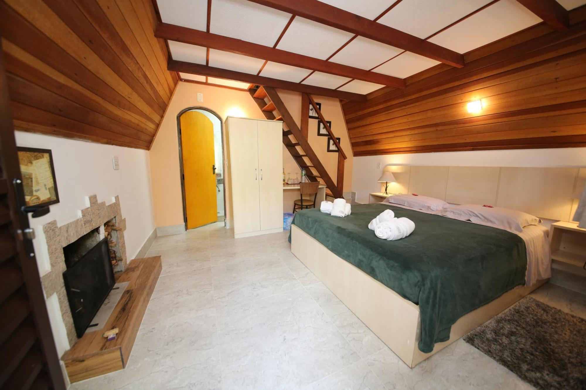 Spazio Di Garda São Roque Екстериор снимка