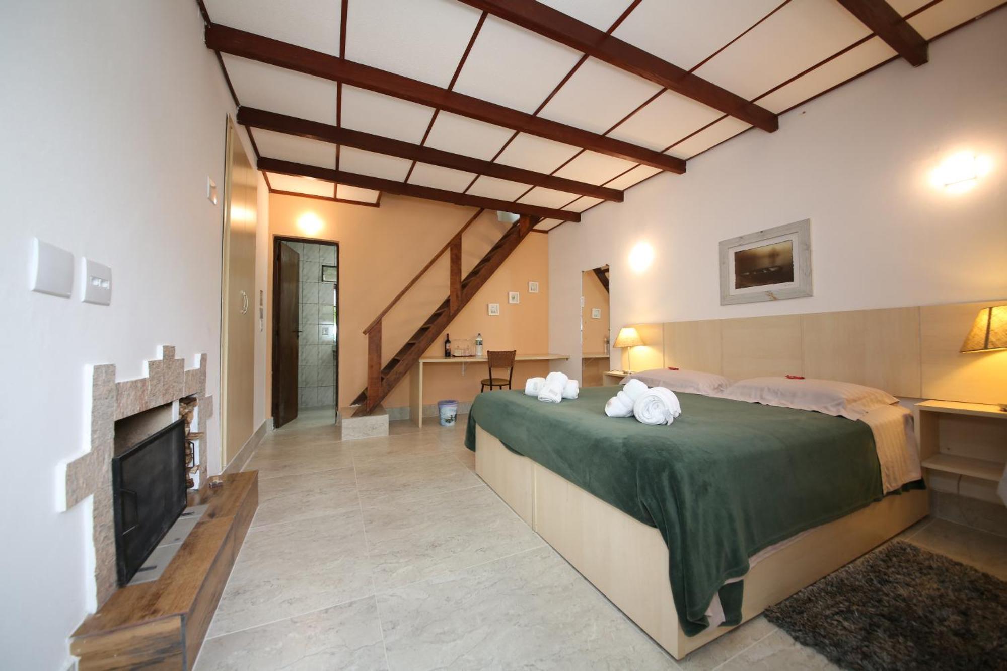 Spazio Di Garda São Roque Екстериор снимка