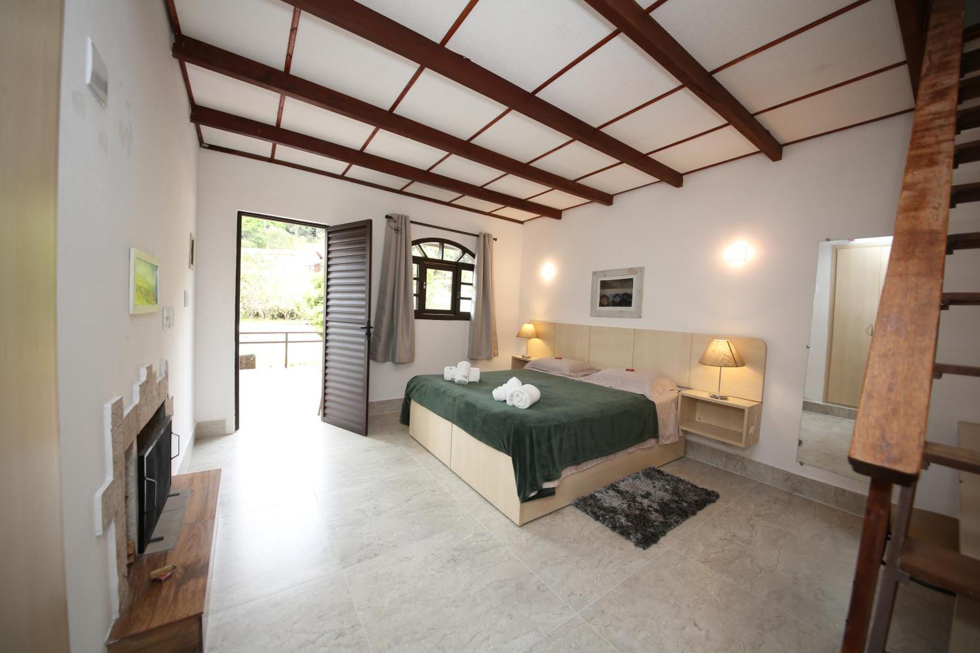 Spazio Di Garda São Roque Екстериор снимка