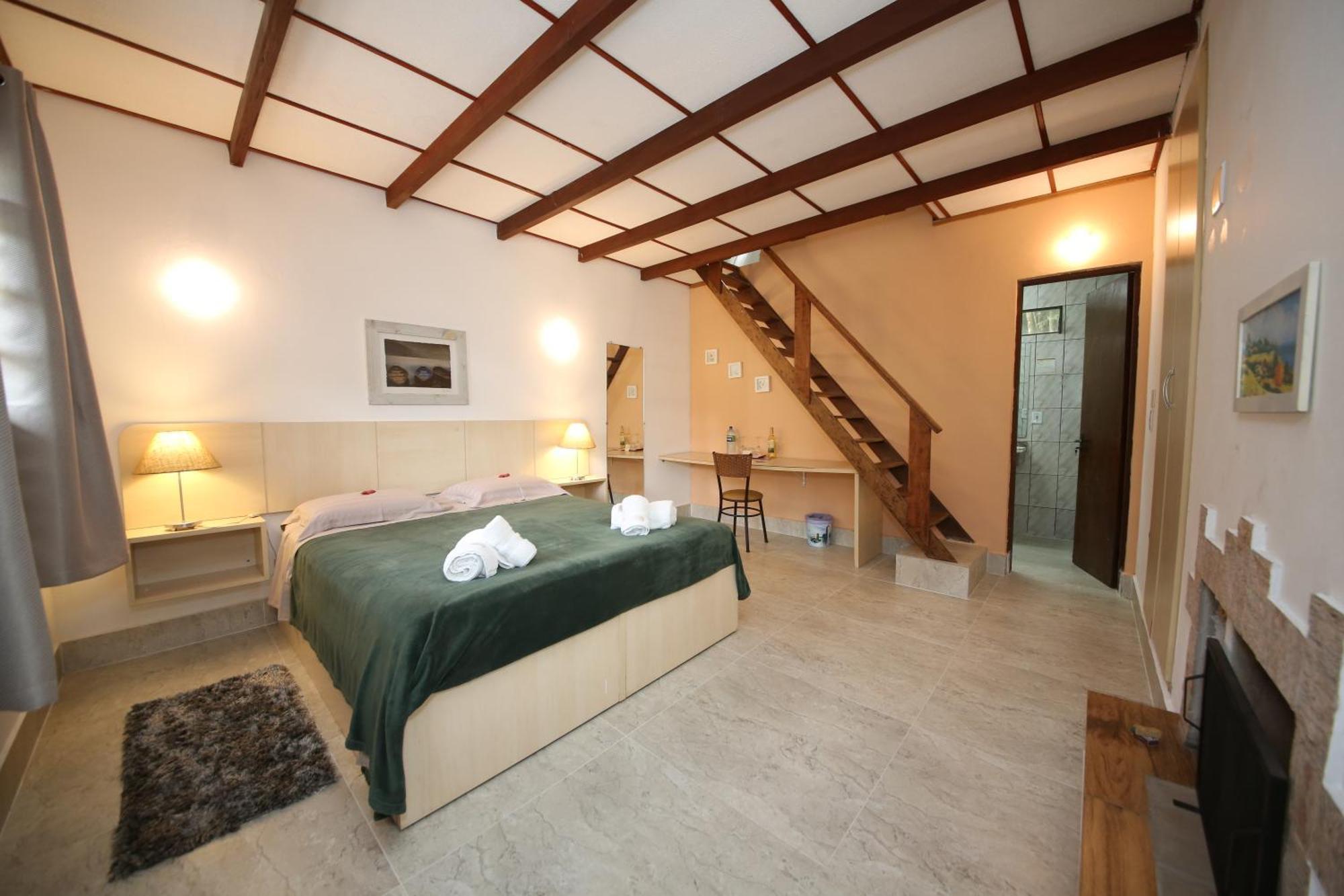 Spazio Di Garda São Roque Екстериор снимка