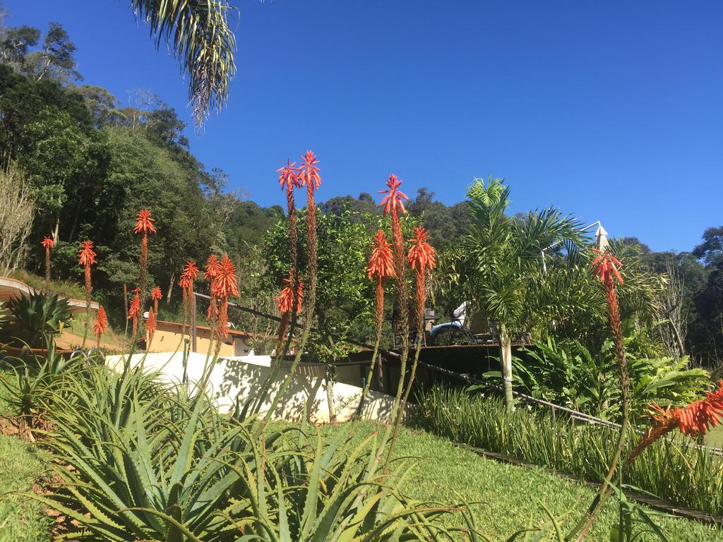 Spazio Di Garda São Roque Екстериор снимка