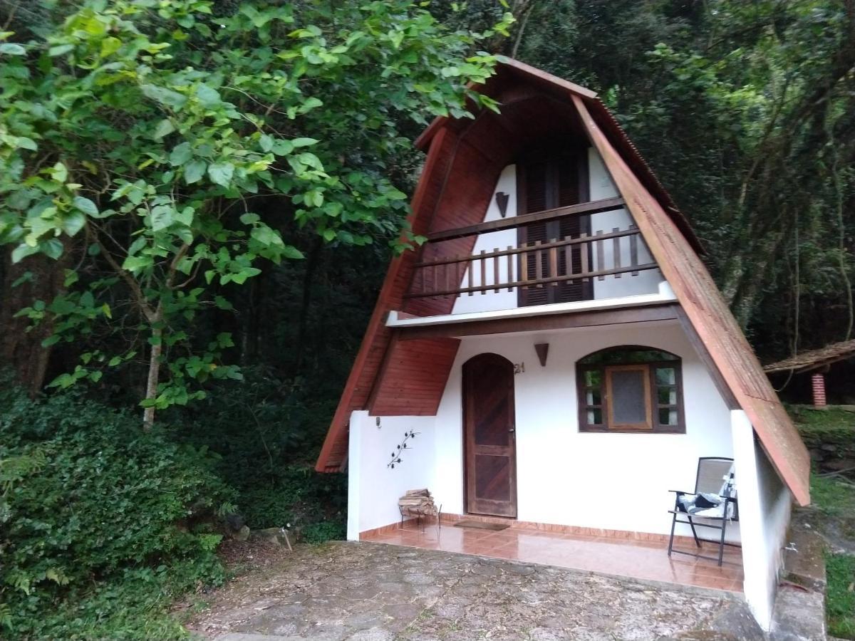 Spazio Di Garda São Roque Екстериор снимка
